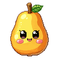stickersearch 12271 fruit snack