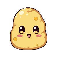 stickersearch 12333 hash brown