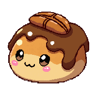 stickersearch 12516 sticky bun