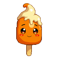 stickersearch 12552 creamsicle