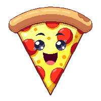 stickersearch 12598 pizza