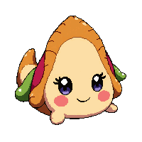 stickersearch 12660 pupusa