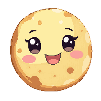 stickersearch 12719 chapati