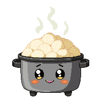 stickersearch 12802 rice cooker