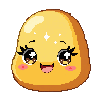 stickersearch 12913 butterscotch