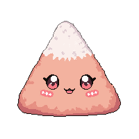 stickersearch 13033 onigiri