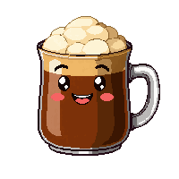 stickersearch 13403 blacktea