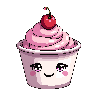 stickersearch 13818 yogurt