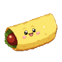 stickersearch 13969 omelet