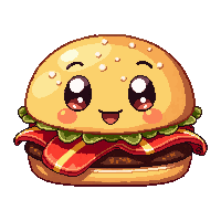 stickersearch 14116 baconator