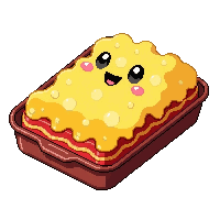 stickersearch 14362 lasagna