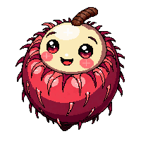 stickersearch 14486 rambutan