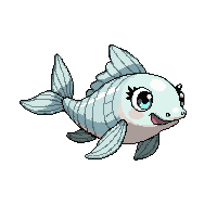 stickersearch 14511 silverfish