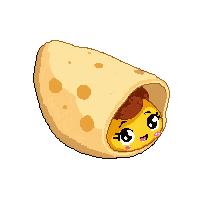 stickersearch 14758 quesadilla