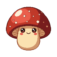 stickersearch 14956 shiitake
