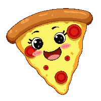 stickersearch 15024 pizza