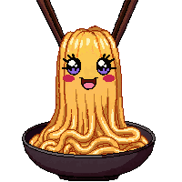 stickersearch 15341 noodles
