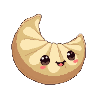 stickersearch 15495 dumpling