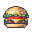 stickersearch 22693 burger