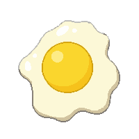 stickersearch 24927 scrambled eggs
