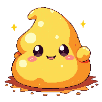 stickersearch 11209 cheese puff