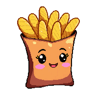 stickersearch 13411 vegchips
