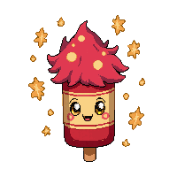 stickersearch 15335 firecracker