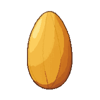 stickersearch 23939 almond