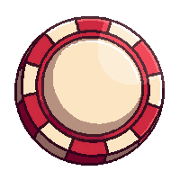 stickersearch 25246 poker chips