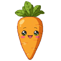 stickersearch 10120 carrot