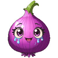 stickersearch 10132 onion