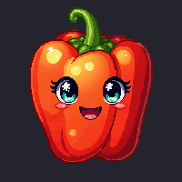 stickersearch 10144 pepper
