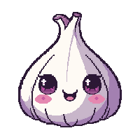 stickersearch 10160 garlic