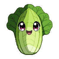 stickersearch 10190 lettuce