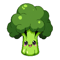 stickersearch 10207 broccoli