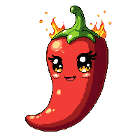 stickersearch 10801 chili