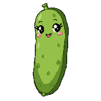 stickersearch 10853 green bean