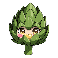 stickersearch 11491 artichoke