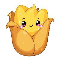 stickersearch 11917 corn fritter