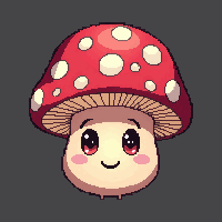 stickersearch 12152 magic mushroom