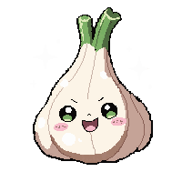 stickersearch 12184 garlic