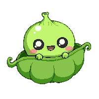 stickersearch 12286 peas