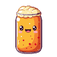 stickersearch 12326 ginger ale