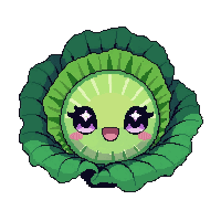 stickersearch 12686 cabbage