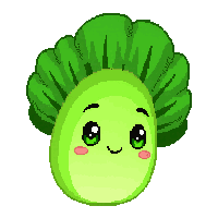 stickersearch 12739 lettuce