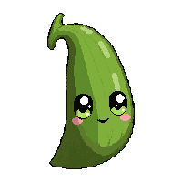 stickersearch 12907 okra