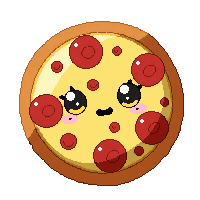 stickersearch 13173 pepperoni