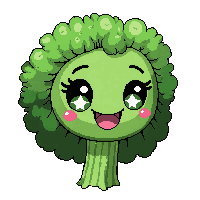 stickersearch 13303 kale