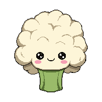 stickersearch 13373 cauliflower