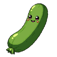stickersearch 13423 zucchini
